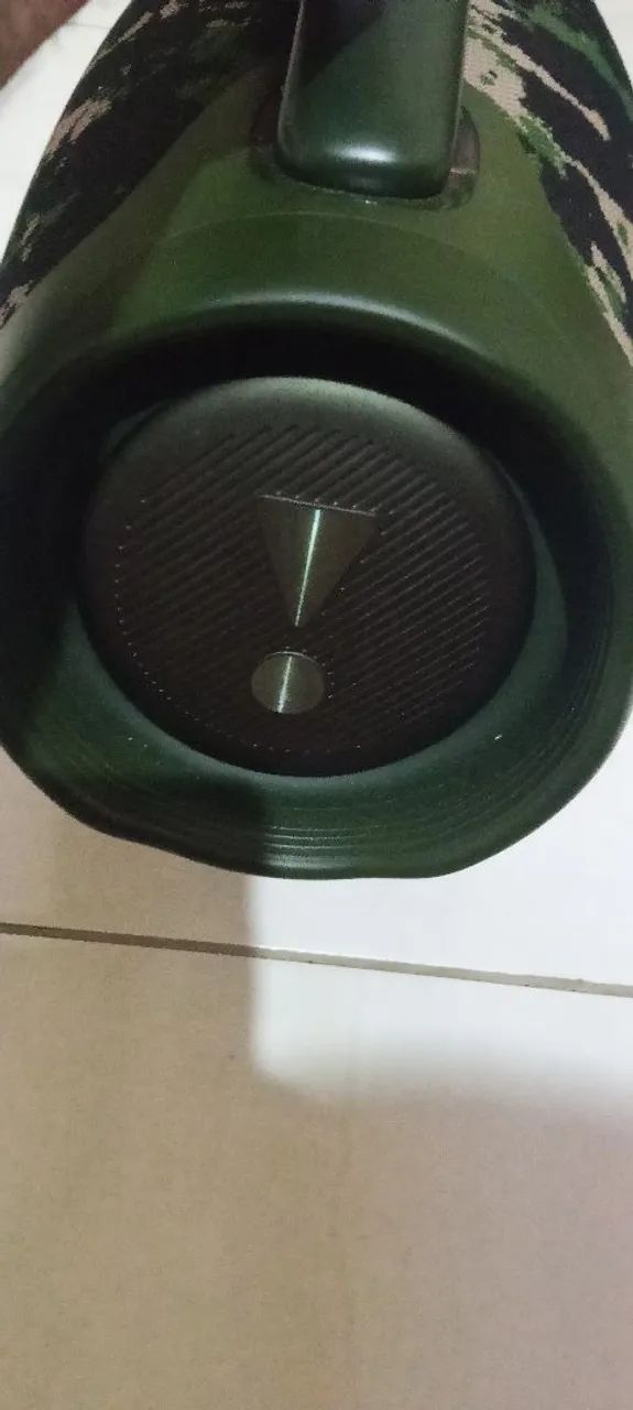 Caixa som JBL boombox 3  - Foto 5