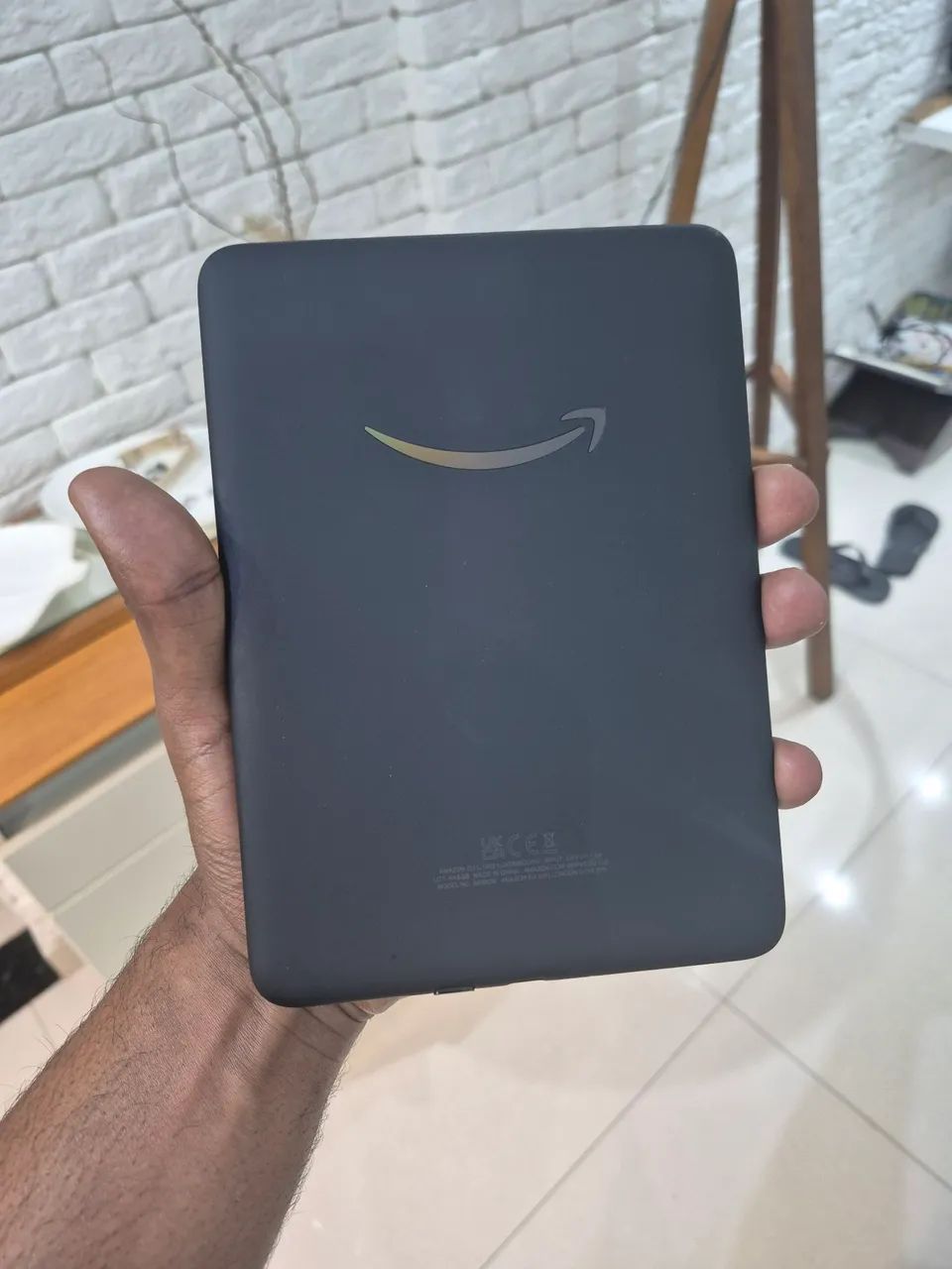Kindle Colorsoft 16Gb - Foto 2