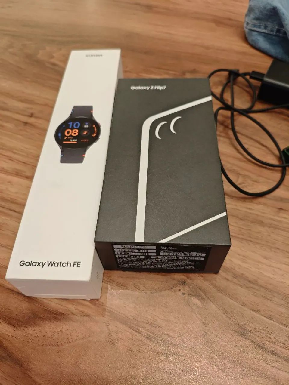 Galaxy z flip 7 12/512 - Foto 4