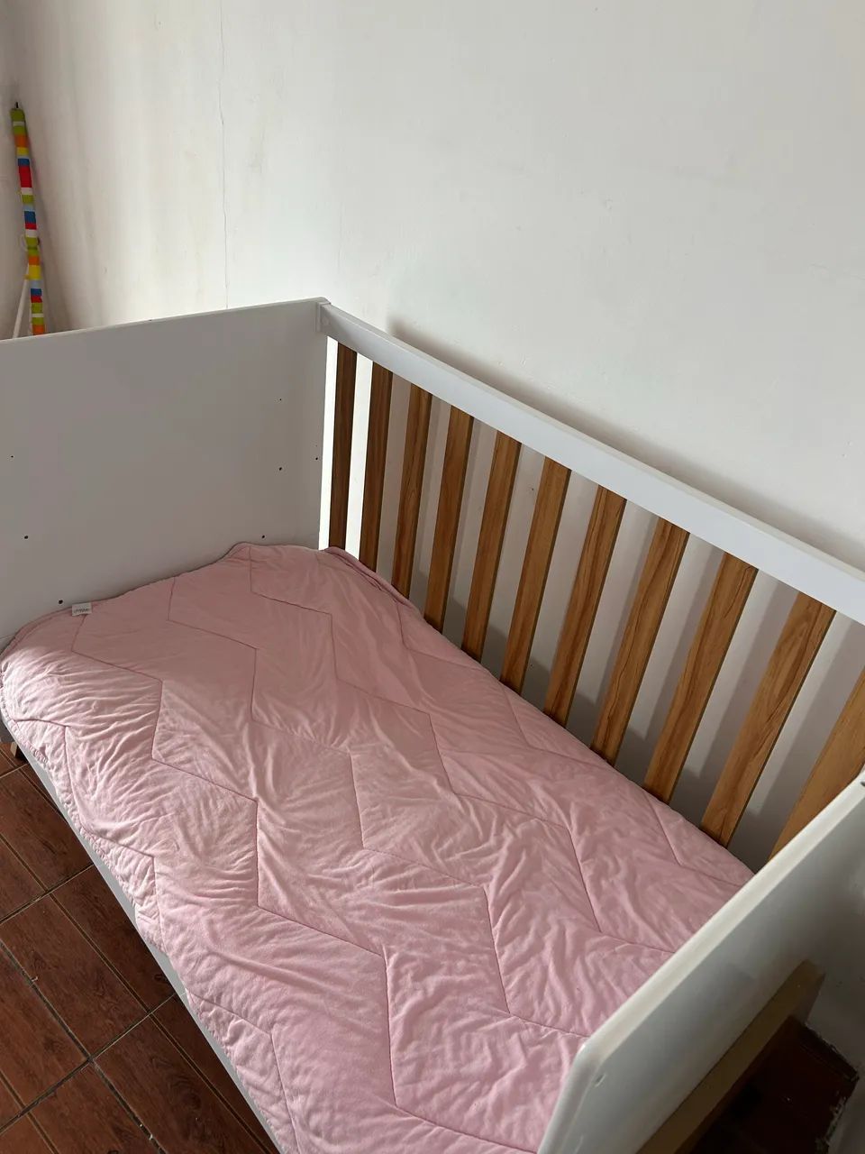 Berço 5 em 1 - Foto 3