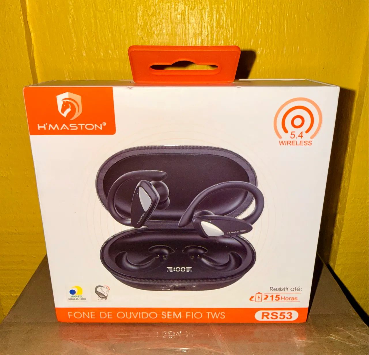 FONE BLUETOOTH 