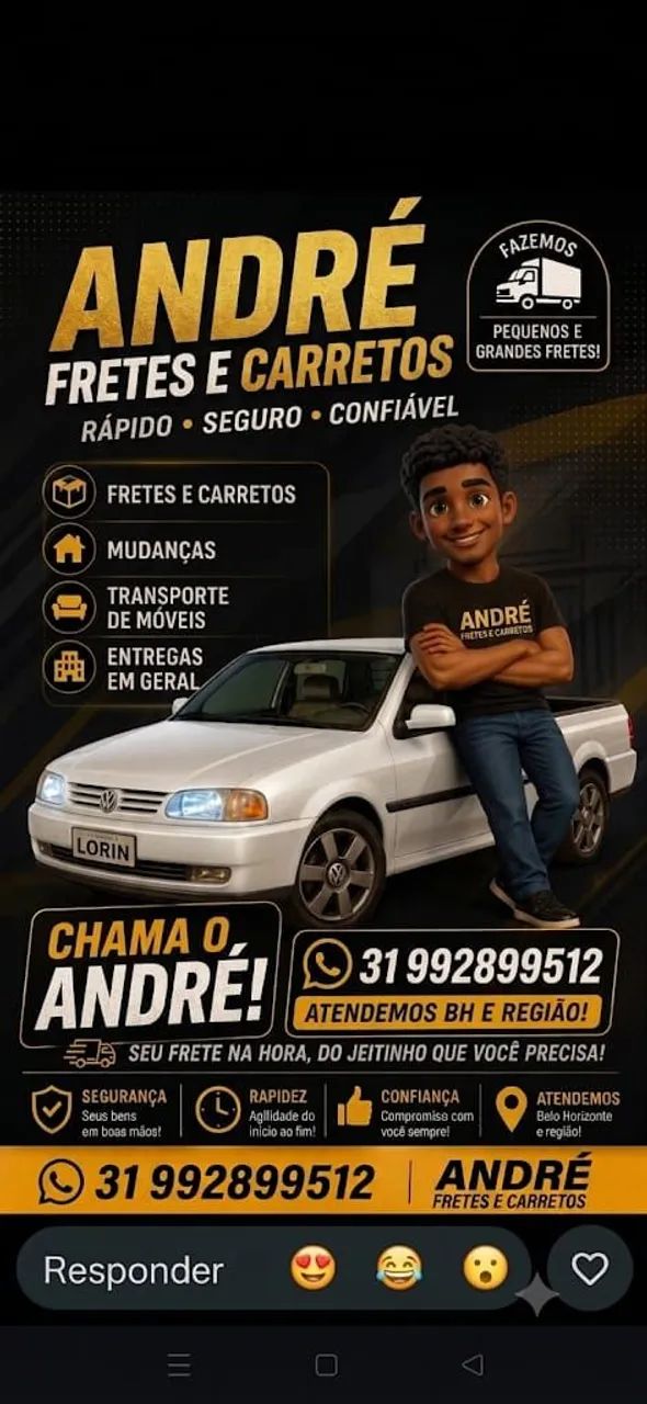 Transporte  - Foto 2
