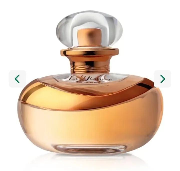 Lily Lumiere Eau de Parfum75 ml 