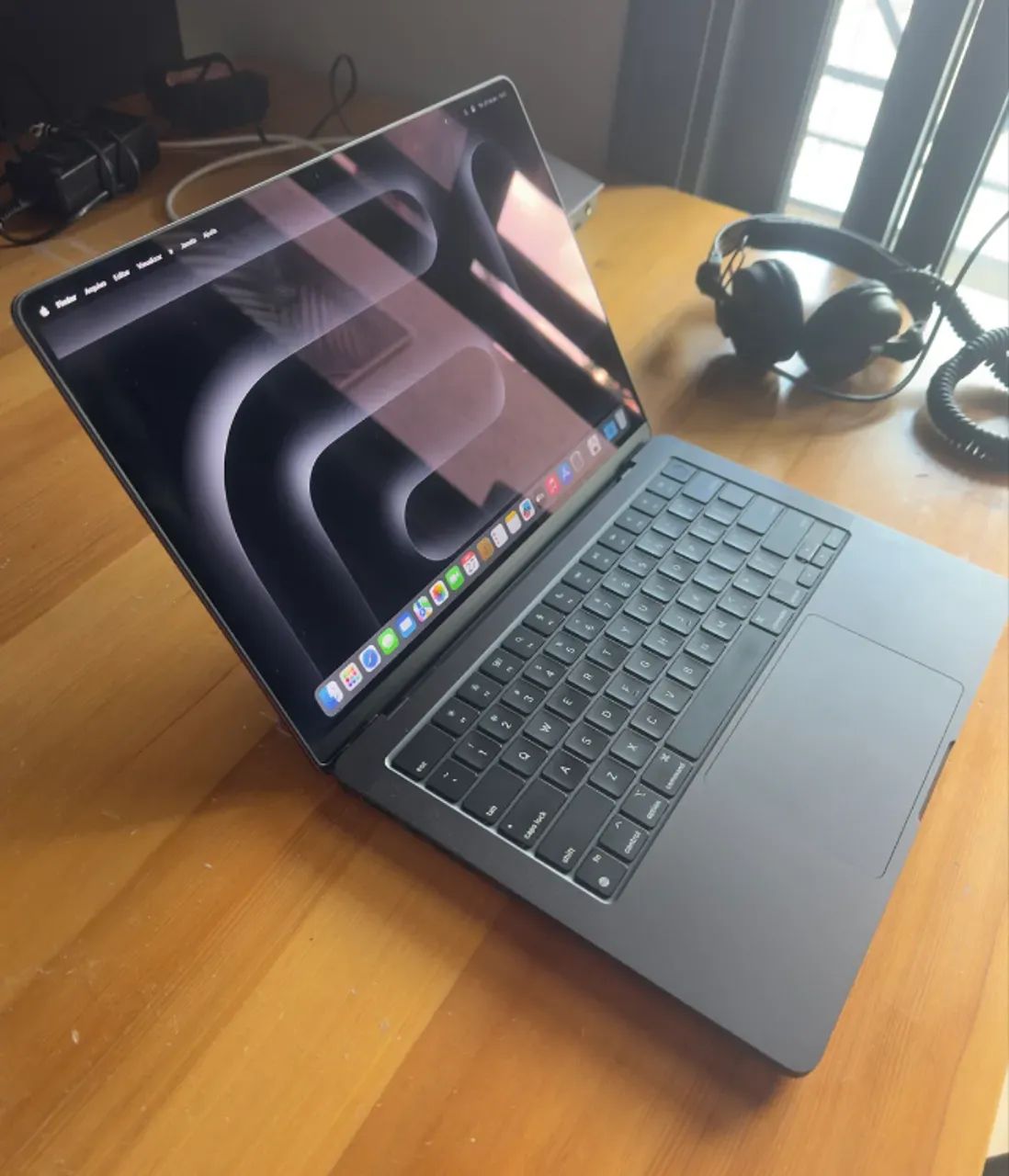 美品　MacBook Pro 14.2 M4 16GB 512GB Apple Macbook Pro 14.2 M4 10 Núcleos 16gb Ram 512gb Ssd