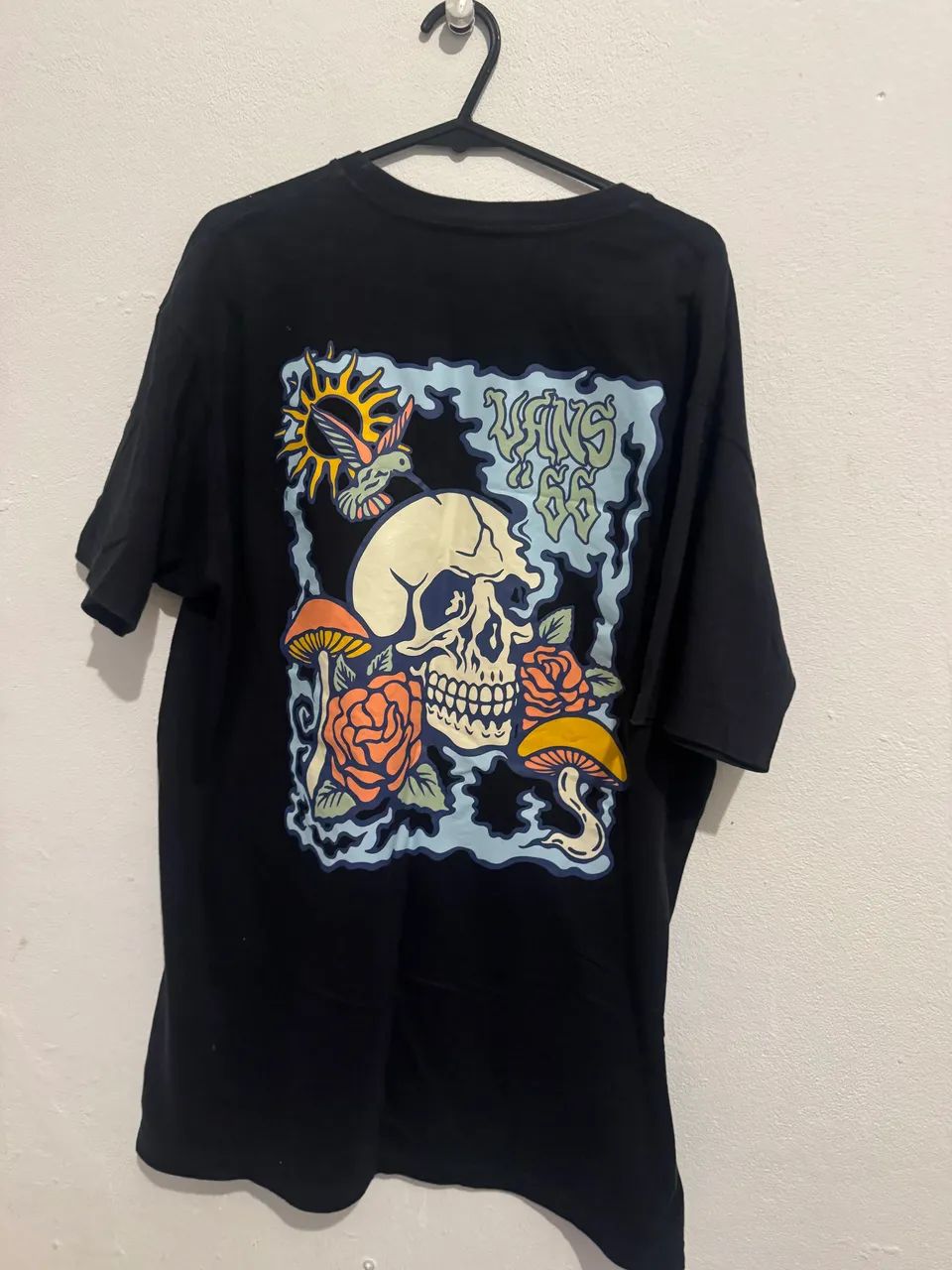 Camiseta vans Classic M - Foto 2