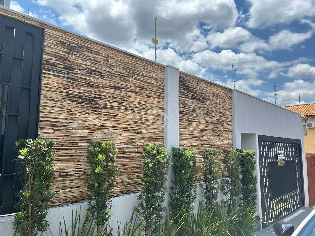 LINDA CASA COM PISCINA E HIDROMASSAGEM - Foto 4