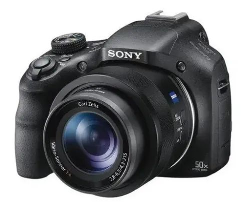 camera