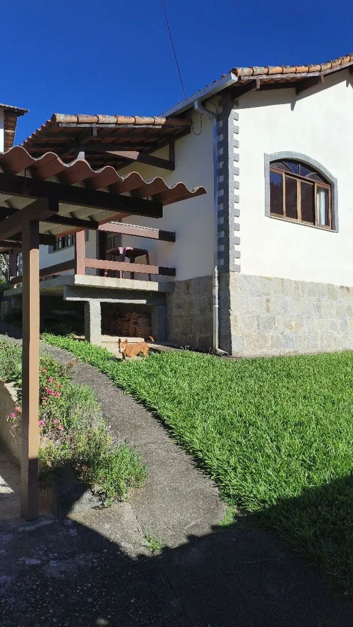 Foto - Teresópolis - Barra do Imbuí