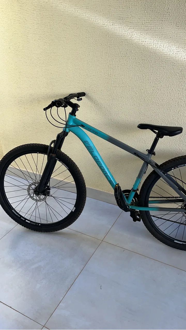 Bicicleta Aro 29 - Foto 3