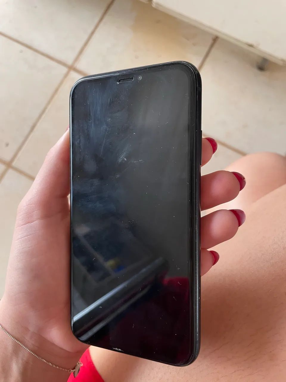 iPhone XR  - Foto 3