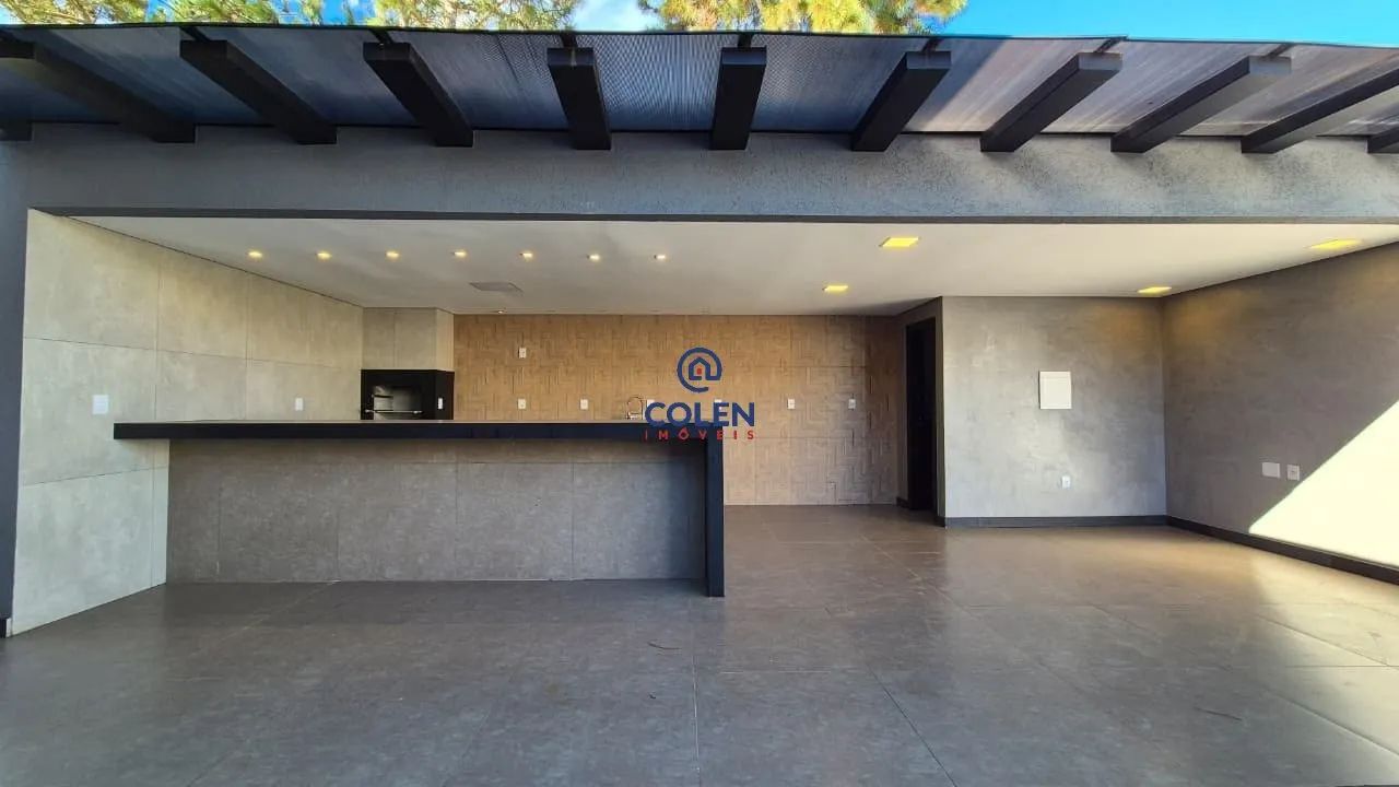 Casa em condominio fechado à venda com 6 quartos - Foto 4