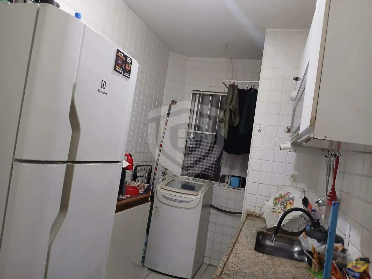 Apartamento para Locação com 1 quarto e 40 m²  Edifício Bahamas, Bauru/SP - Foto 5