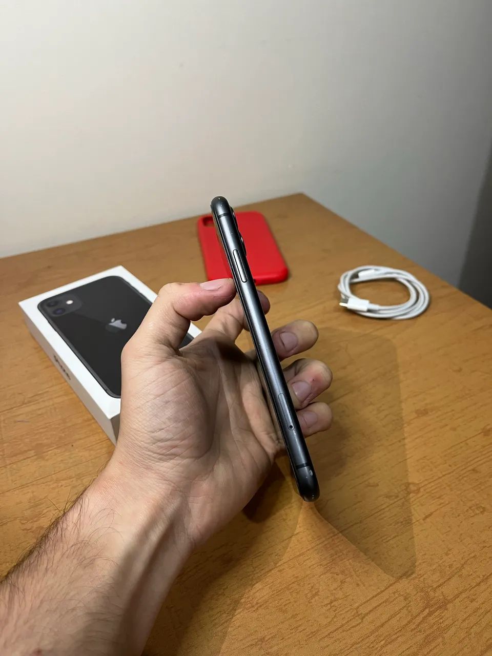 Iphone 11 - Completo - Foto 4
