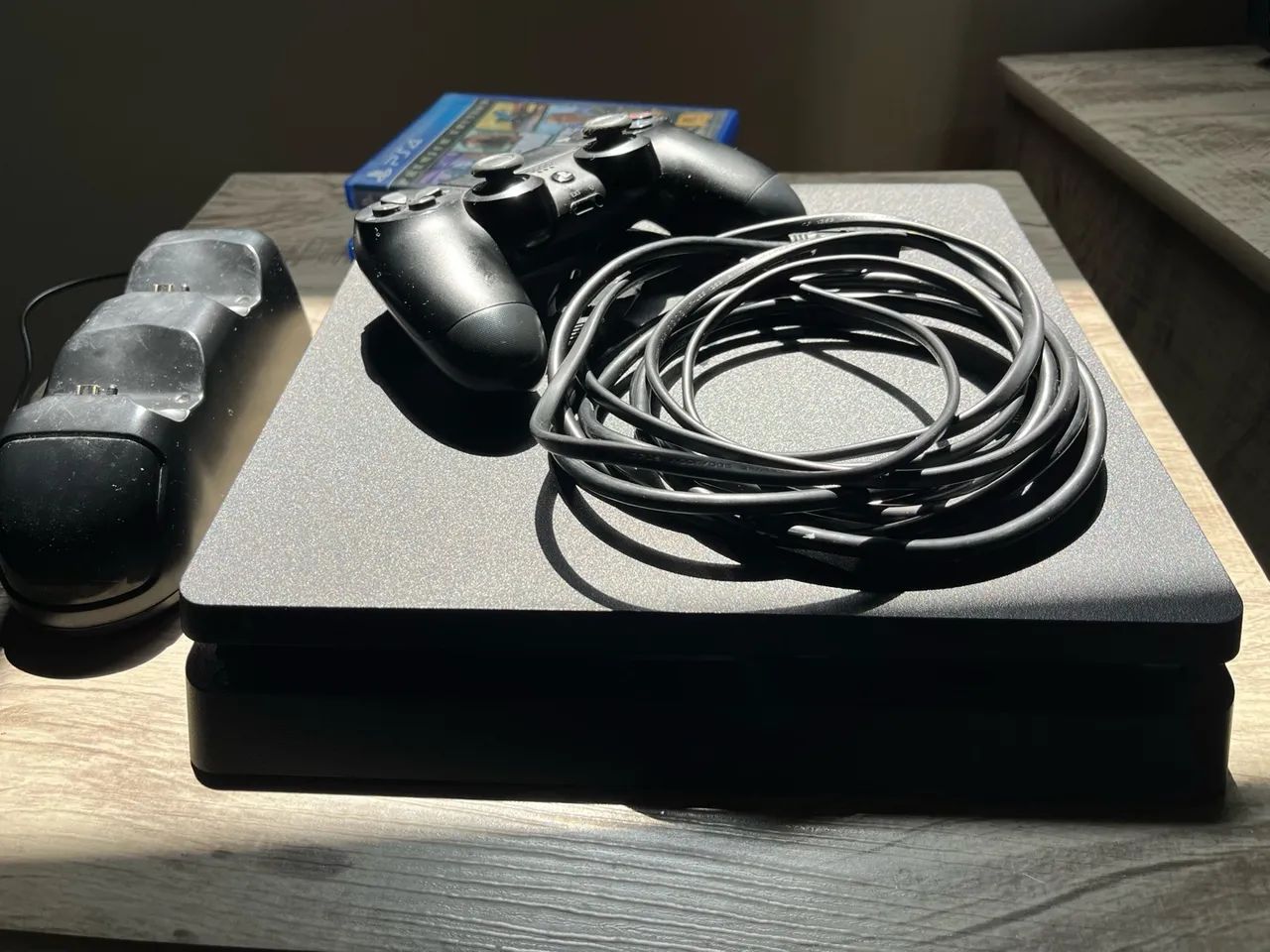 PS4  - Foto 2