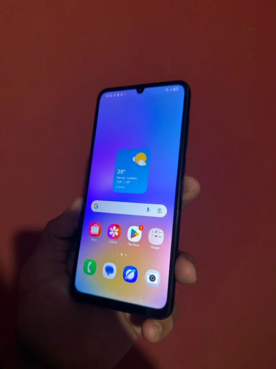 Samsung Galaxy a05 128gb