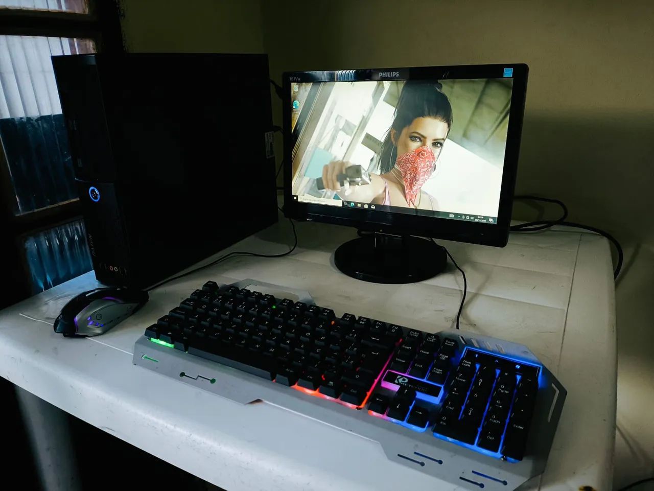 Computador ? completo core i5 4 geração - Foto 4