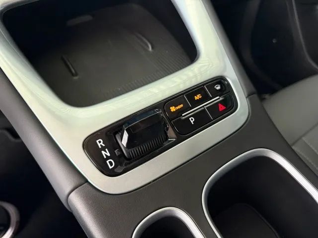 Geely EX2 Max 2026 - Foto 5