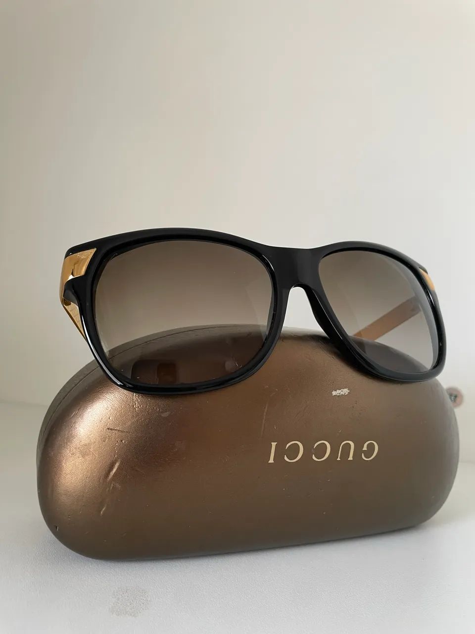 Óculos original Gucci  - Foto 5