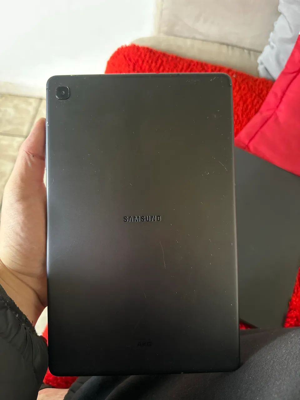 Tab s6 lite