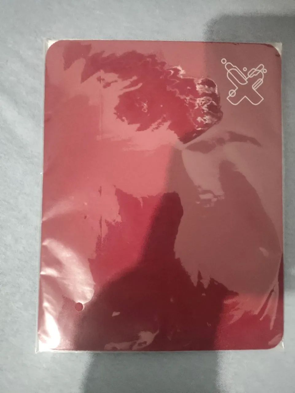 Mouse pad Max print novo lacrado  - Foto 2