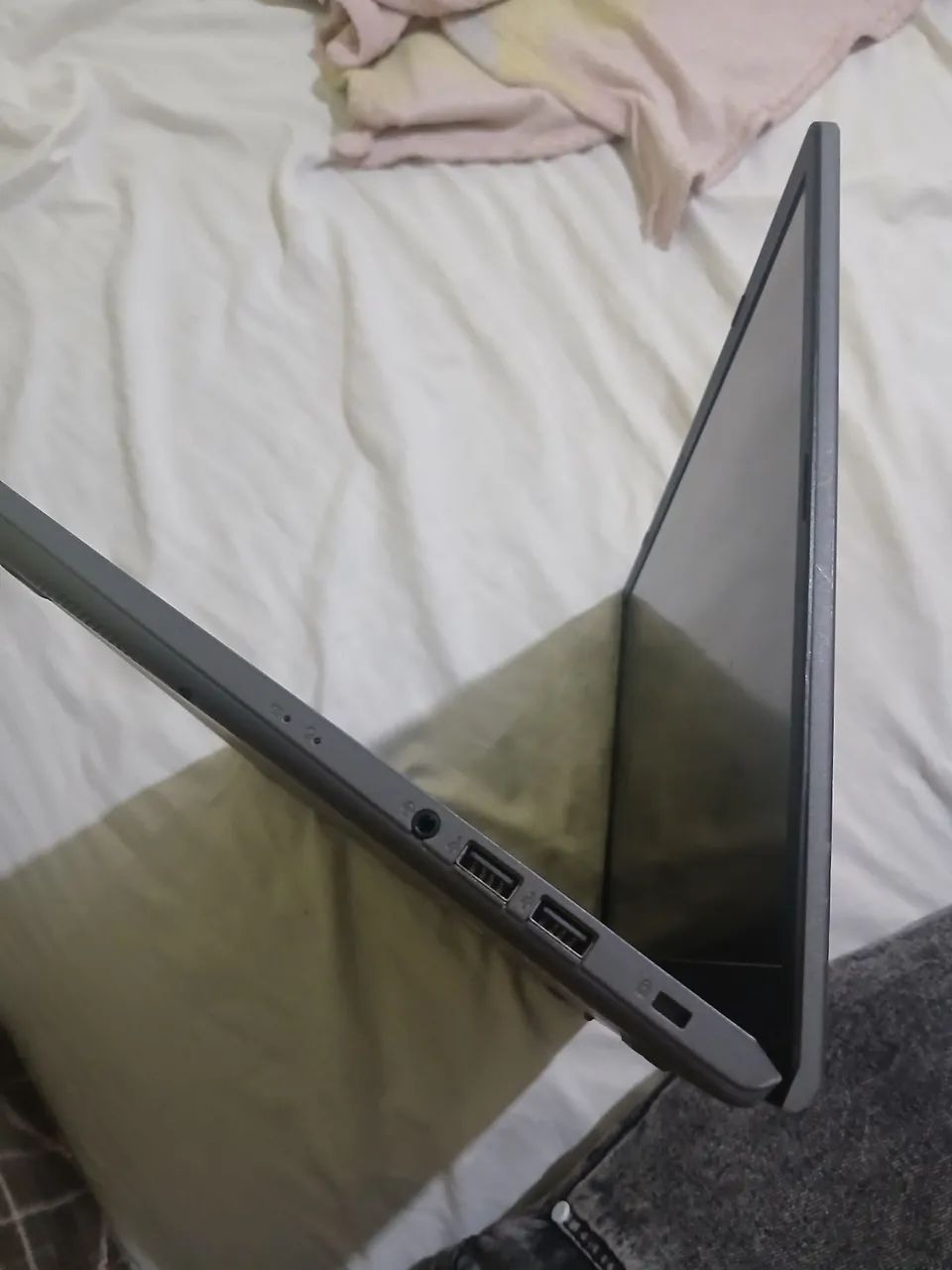 Notebook ASUS - Foto 3