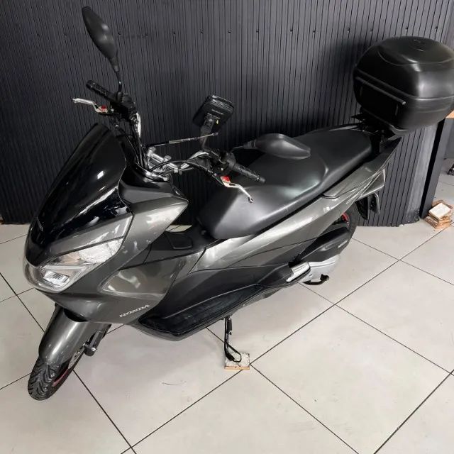 Honda Pcx 150 2017 - Foto 4