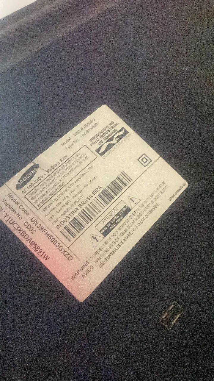 Televisão  - Foto 4