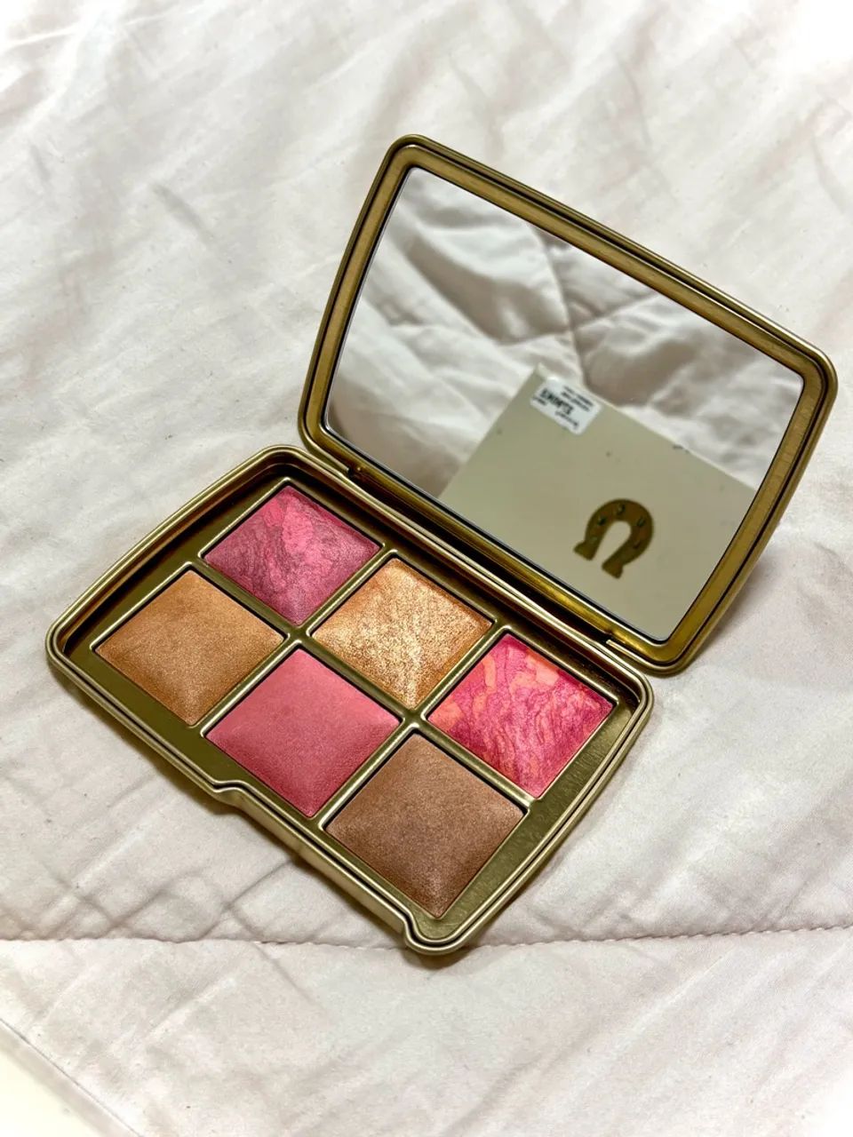 Paleta Hourglass Luck - ORIGINAL