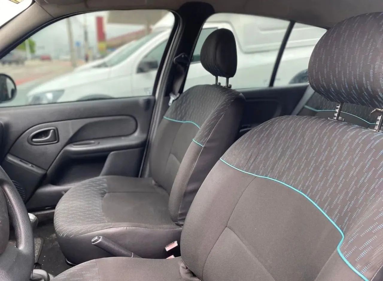 Aluguel R$ 490 semana Carro para Uber - Foto 5