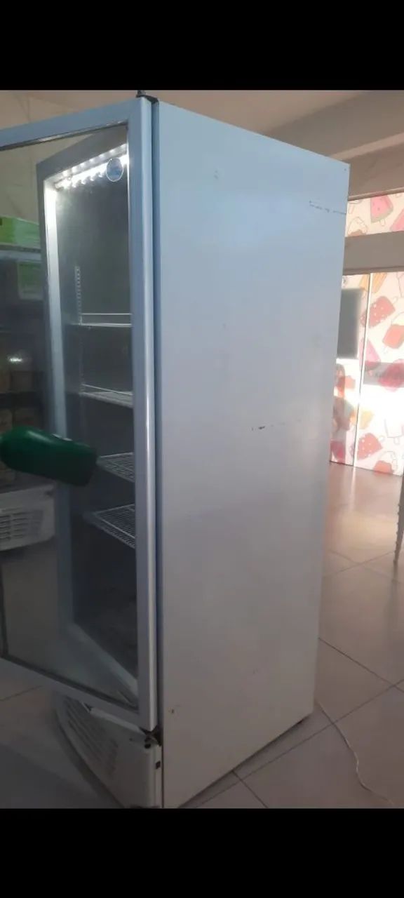 Vendo expositor de frios - Foto 3
