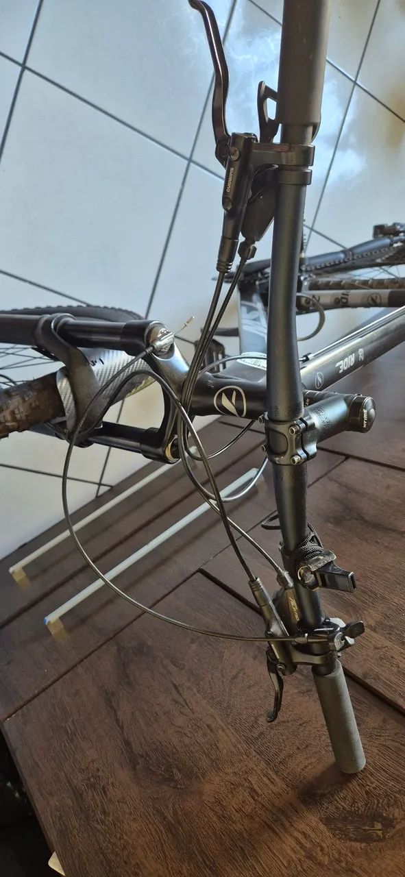Bike tsw aro 29  - Foto 5