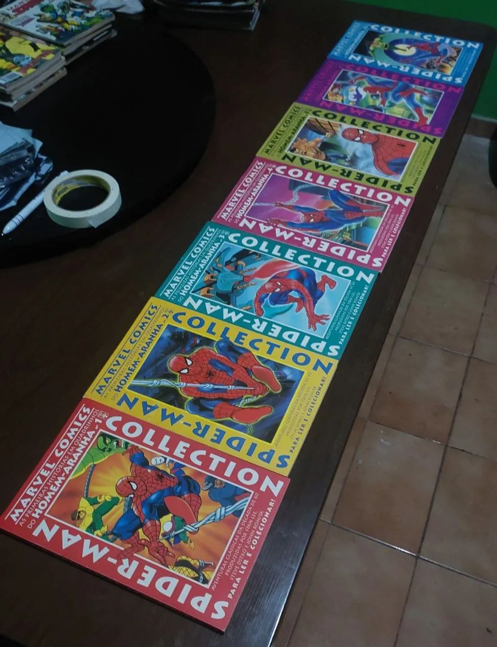 Homem aranha colection  - Foto 5