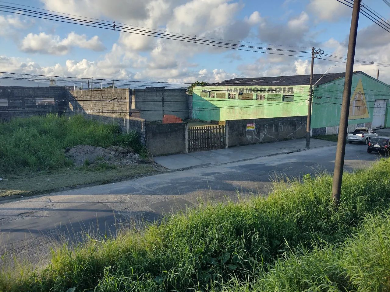 Terreno em Itanhaém 