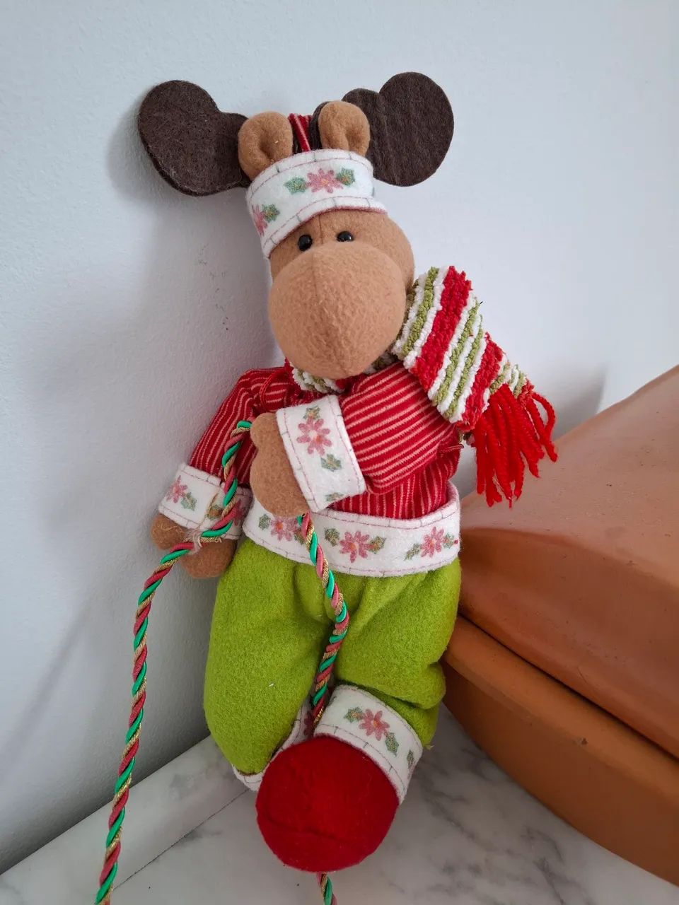 Enfeites de Natal - Foto 3