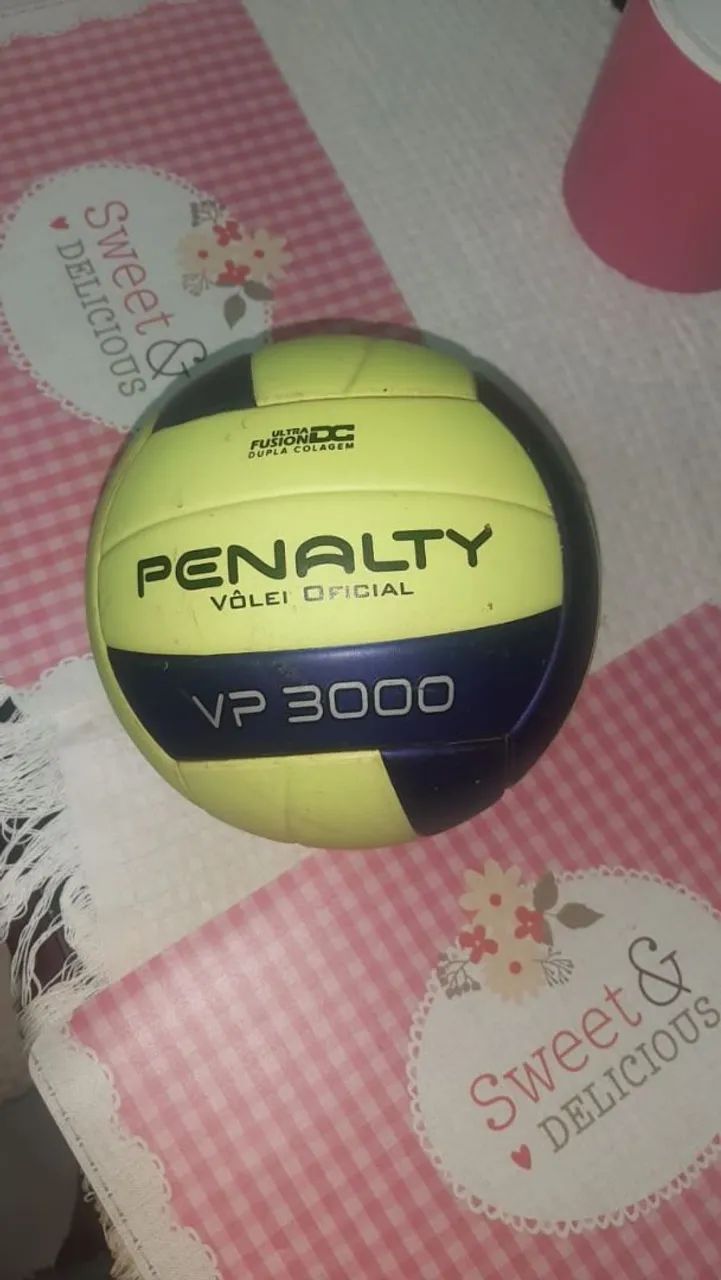 Bola de vôlei  - Foto 3