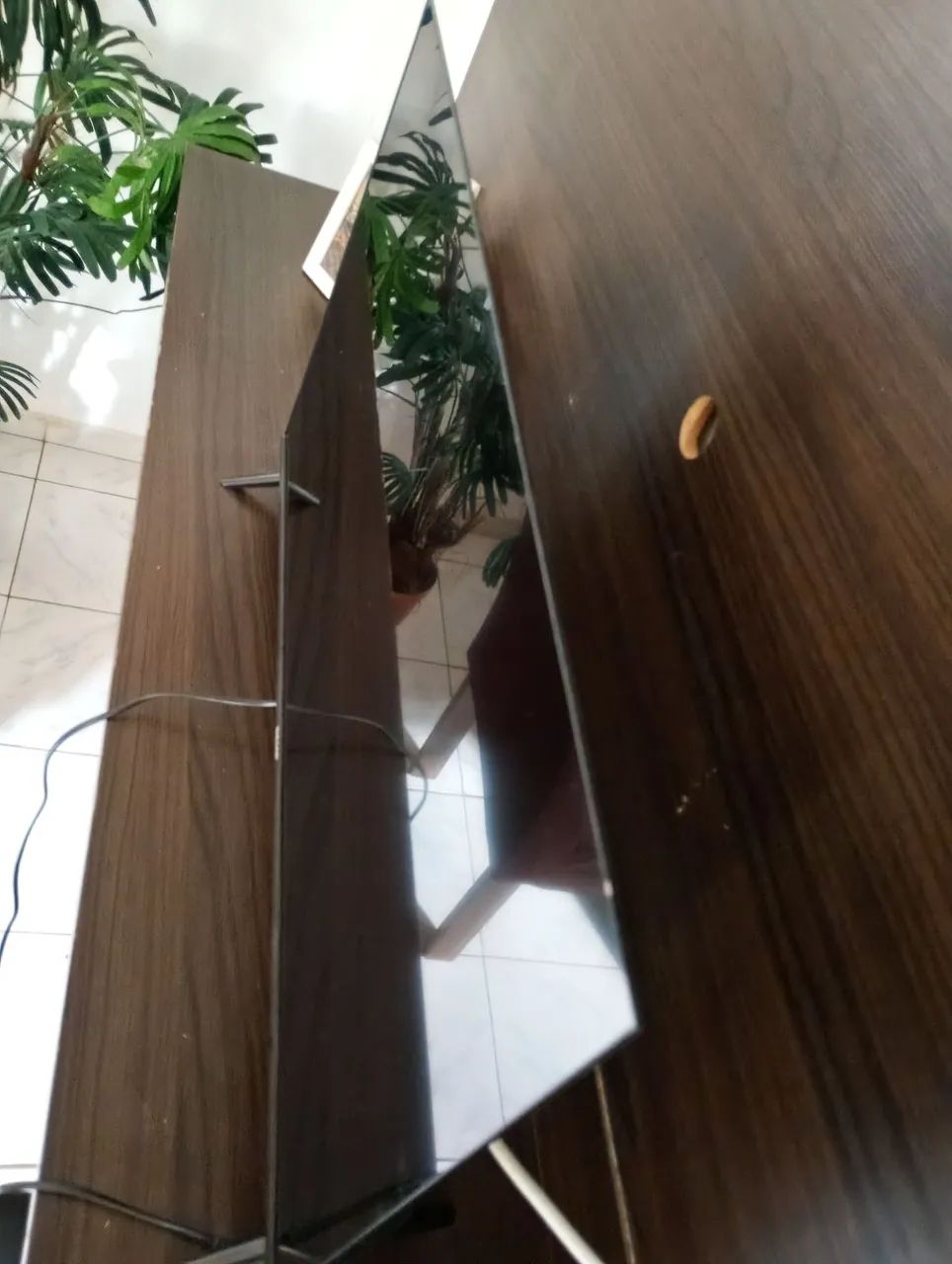 Vendo tv smart 32