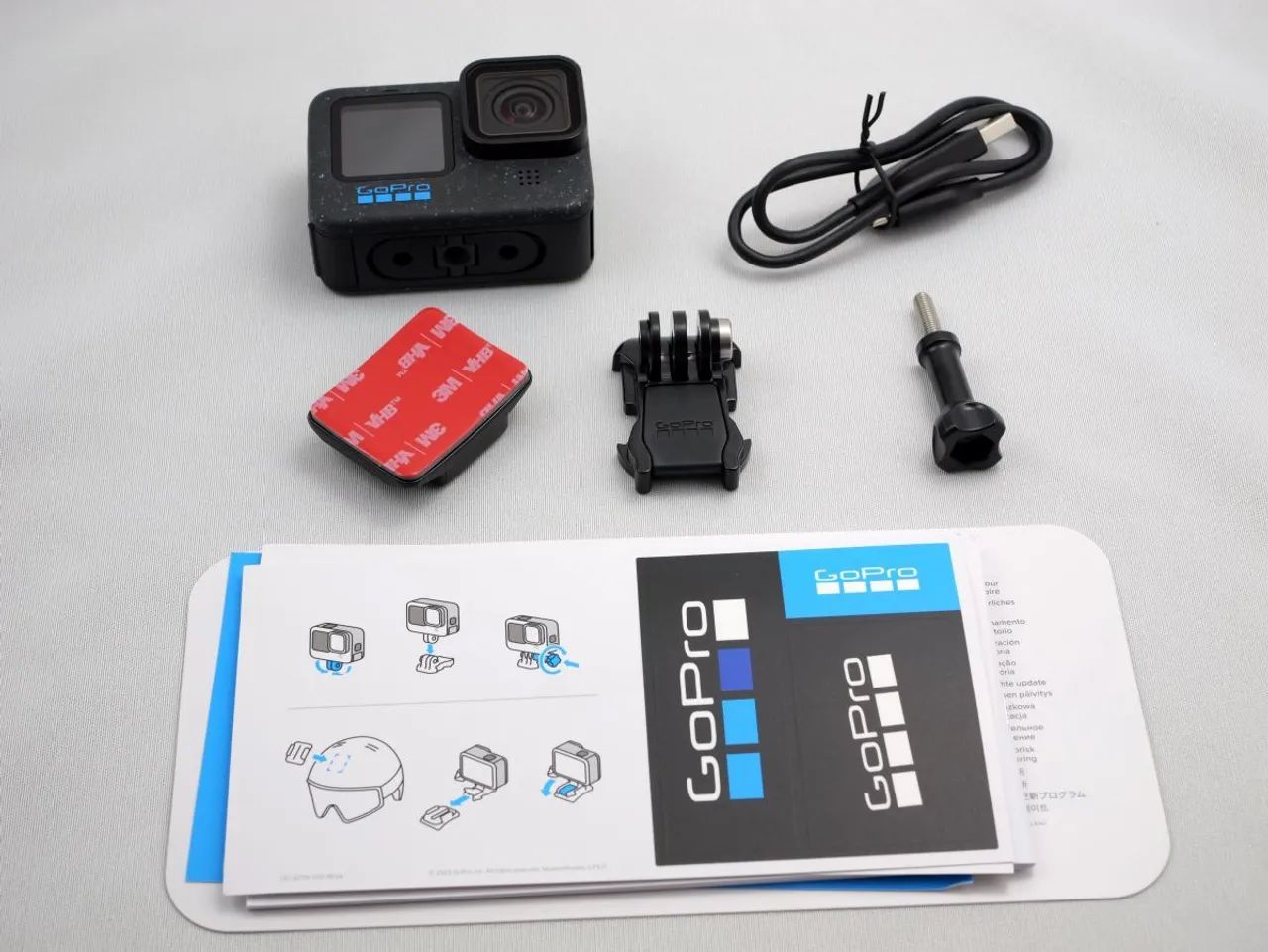GOPRO HERO 12 BLACK  - Foto 5