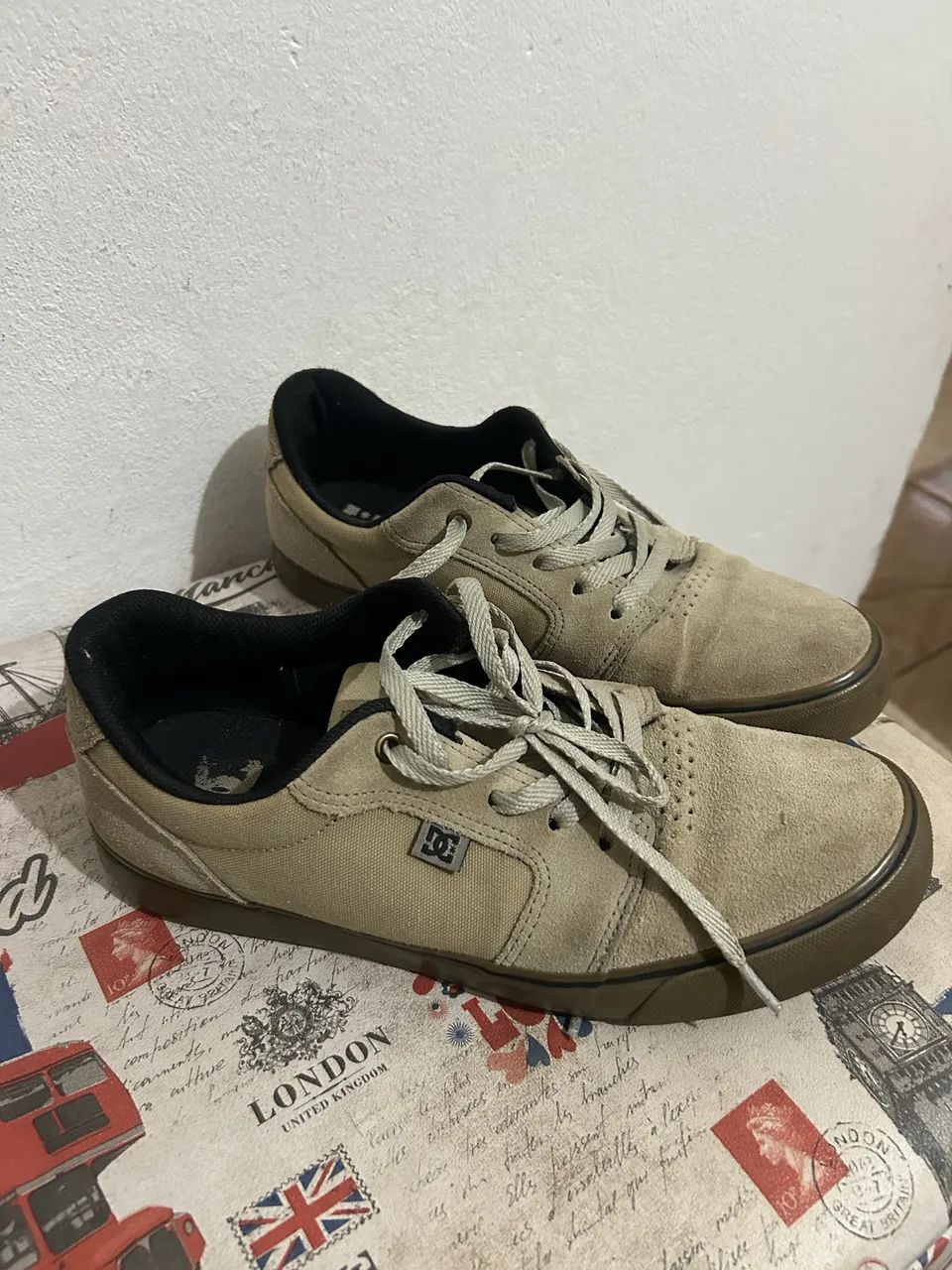 Tênis DC Shoes Original  - Foto 2