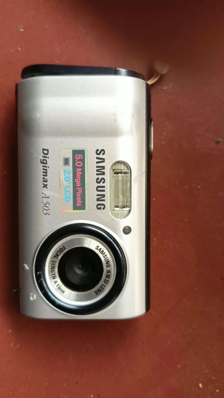 Camera - Foto 5