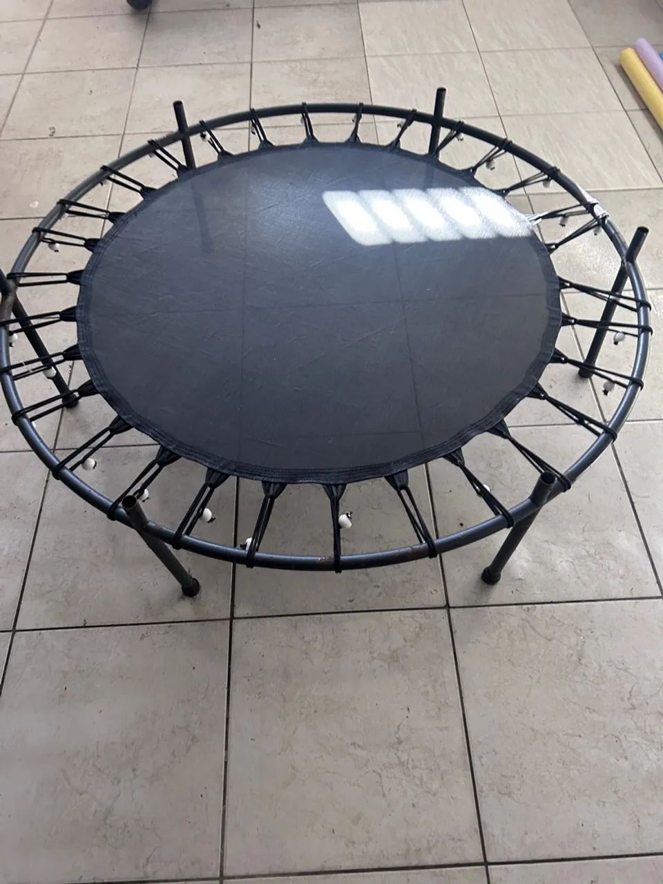Cama eslástica  Pula pula - Foto 3