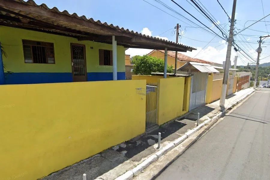Foto - Santana de Parnaíba - Vila Nova