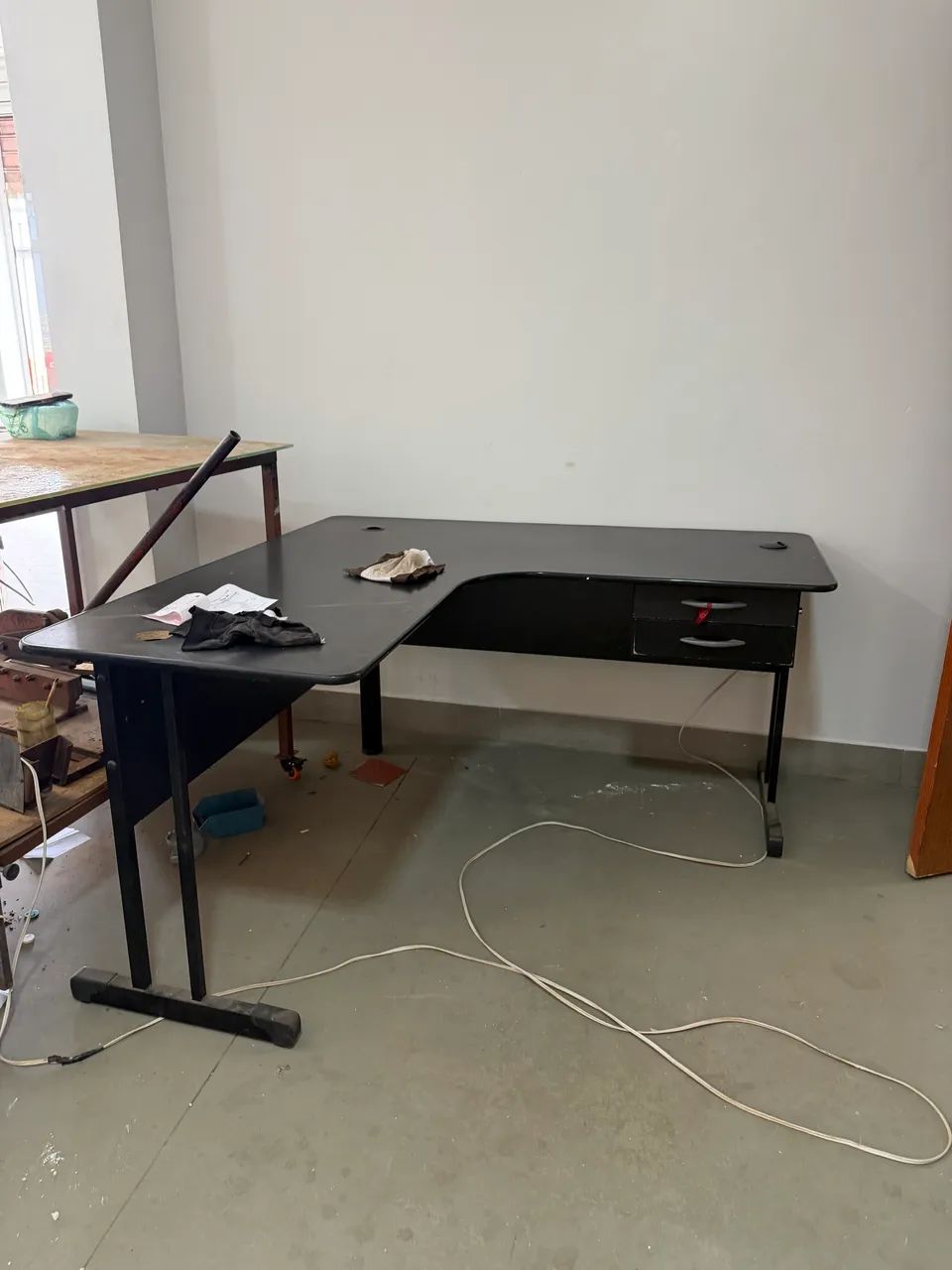 Mesa de Escritório 