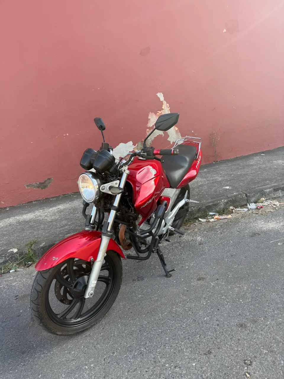Fazer 250 2010 - Foto 4