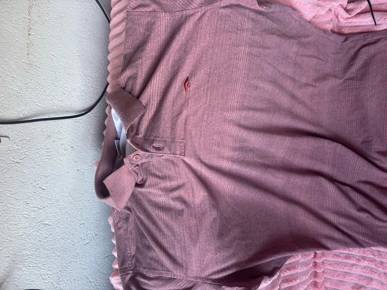 Camisa Polo da Seaway - Foto 2