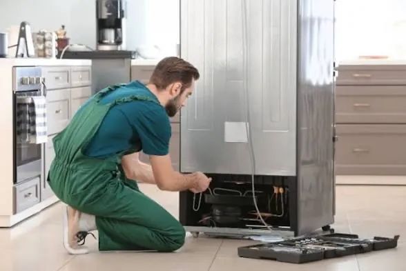 Técnico de Refrigeração. - Foto 2