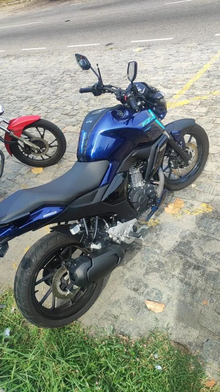 Fz15 2026