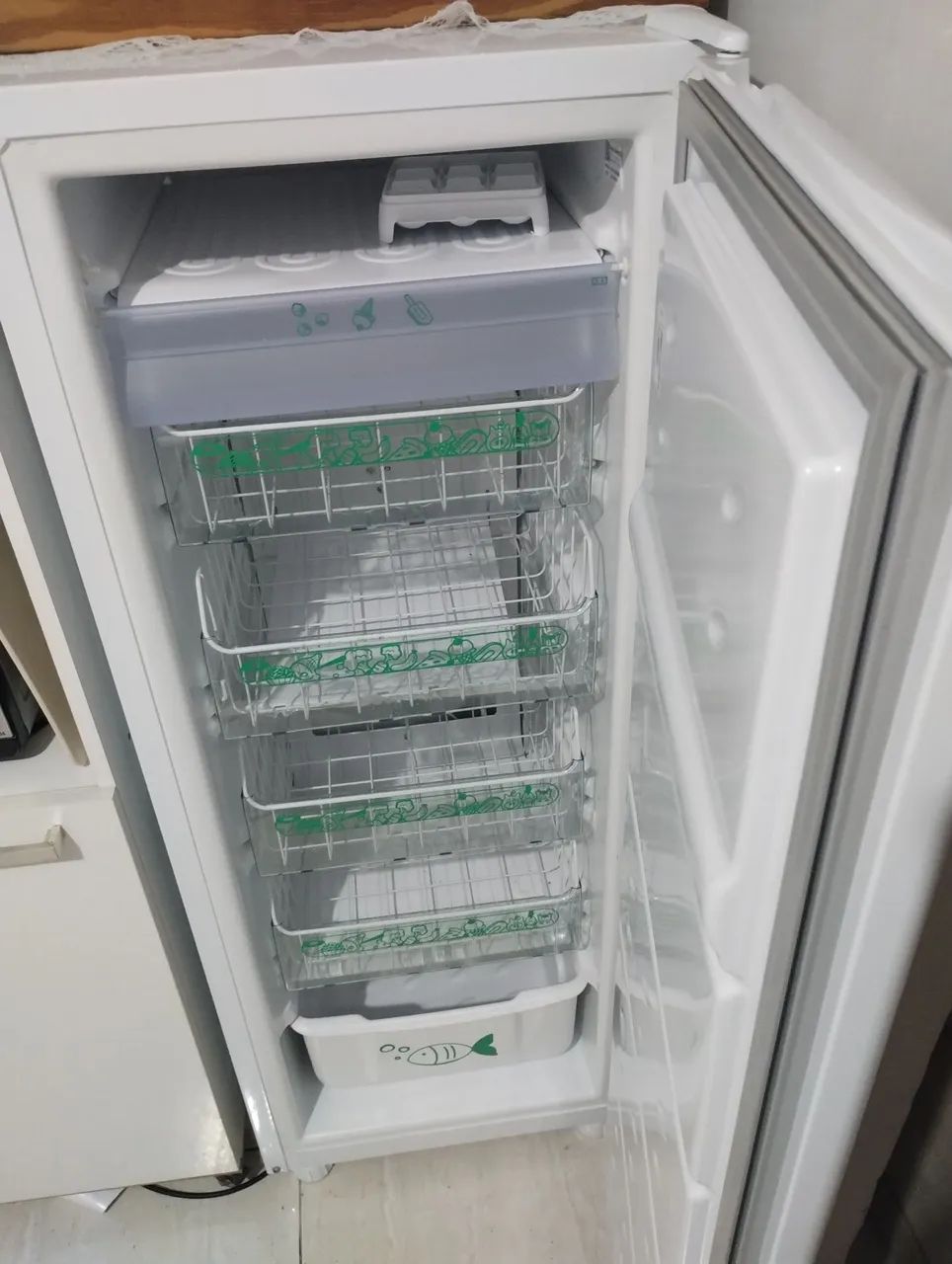 Freezer Consul  - Foto 4