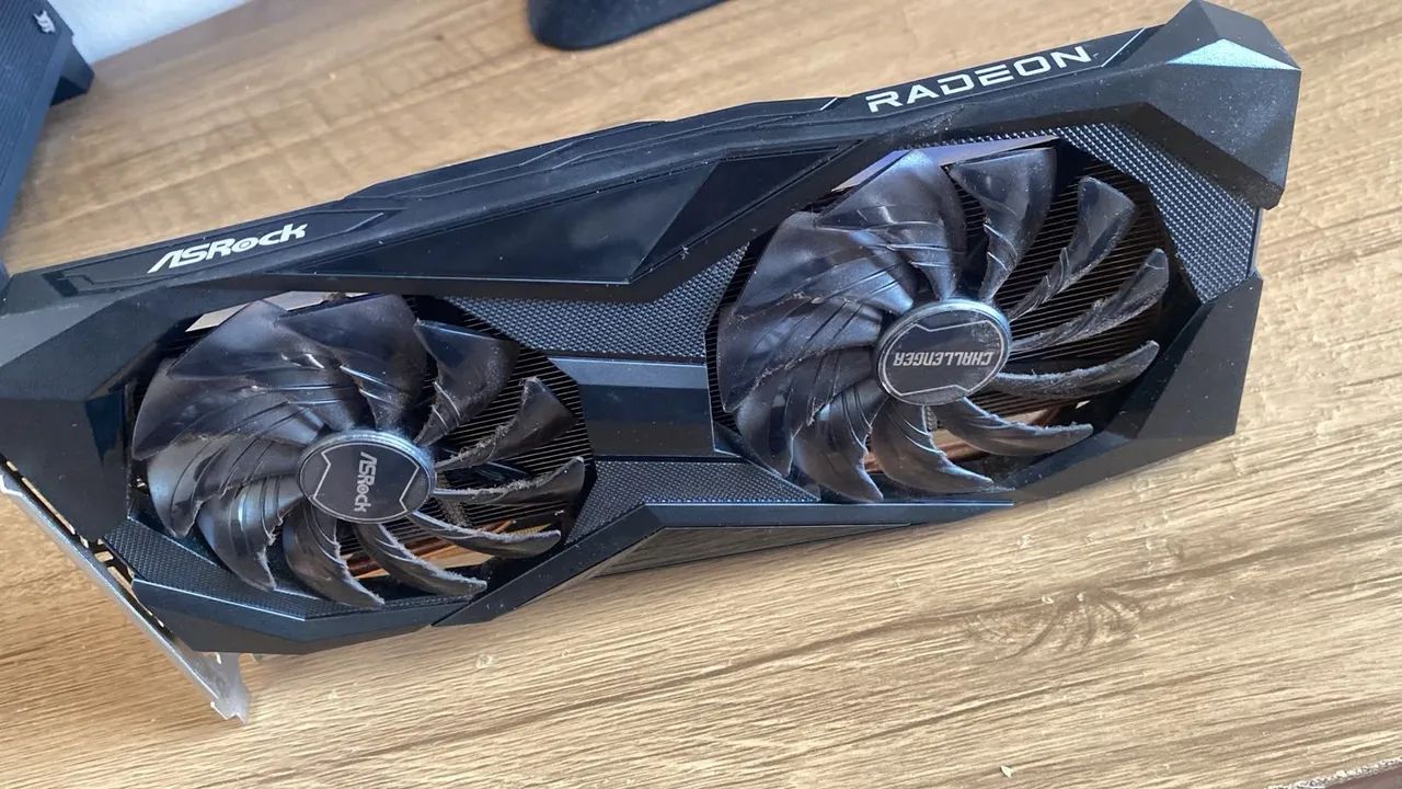 Amd - Foto 2