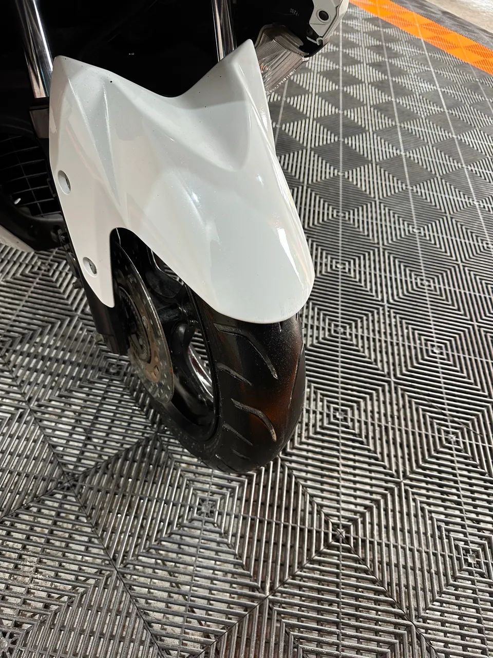Yamaha Nmax 160 abs 2022 - Foto 4