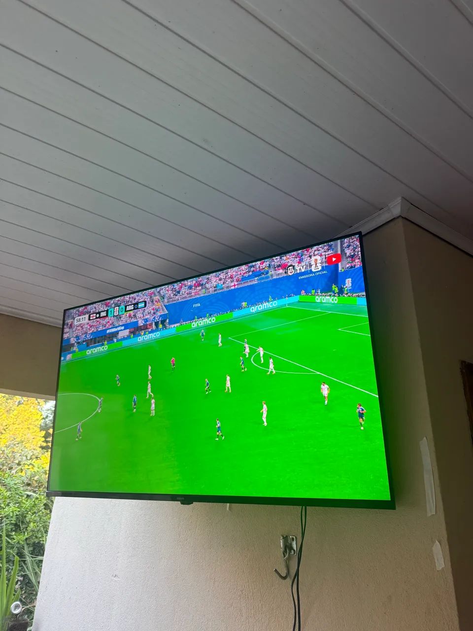 Tv smart 55 - Foto 2